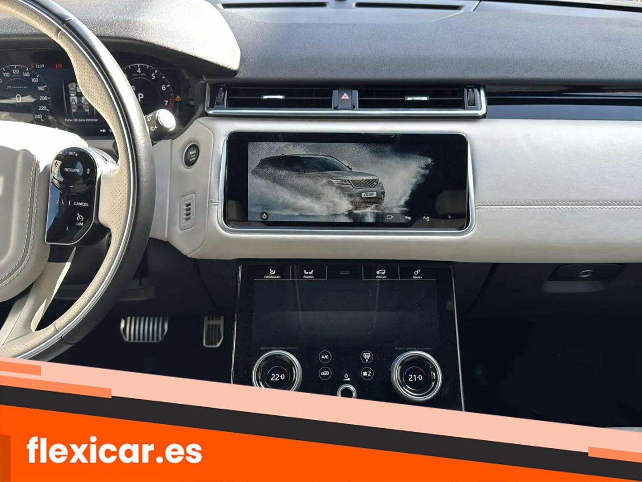 Foto Land-Rover Range Rover Velar 15