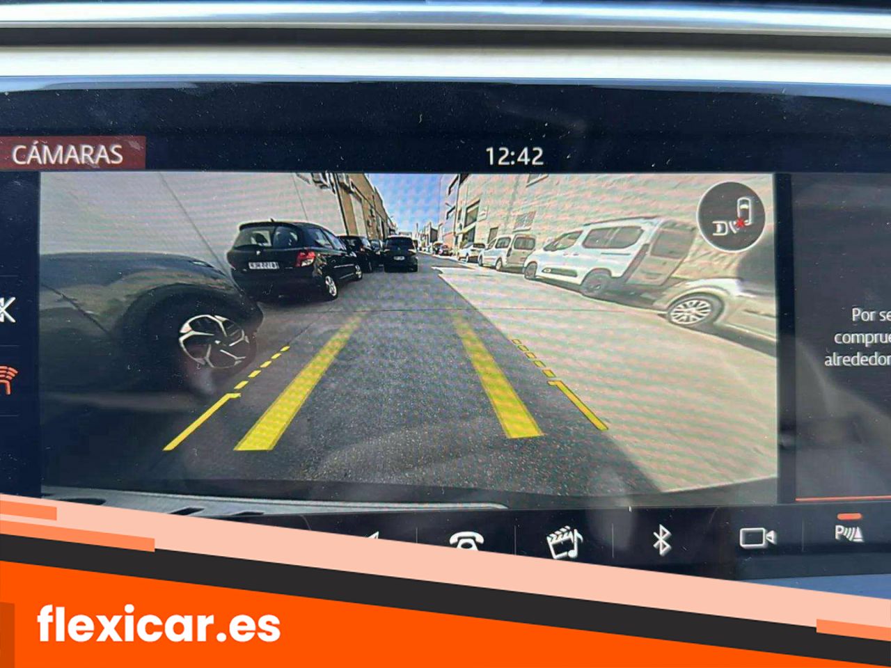 Foto Land-Rover Range Rover Velar 16