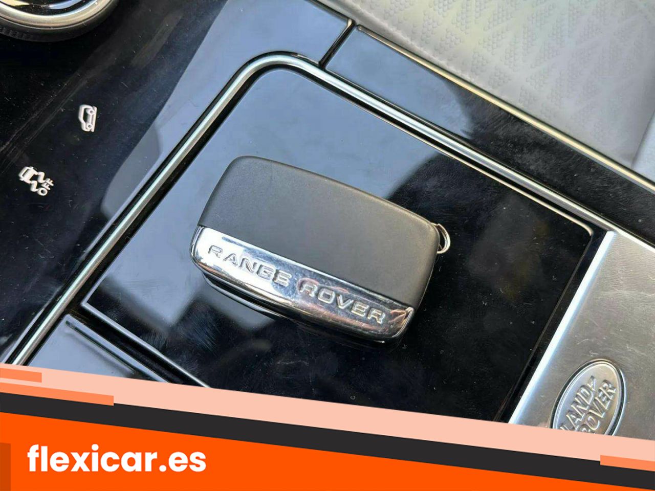 Foto Land-Rover Range Rover Velar 17