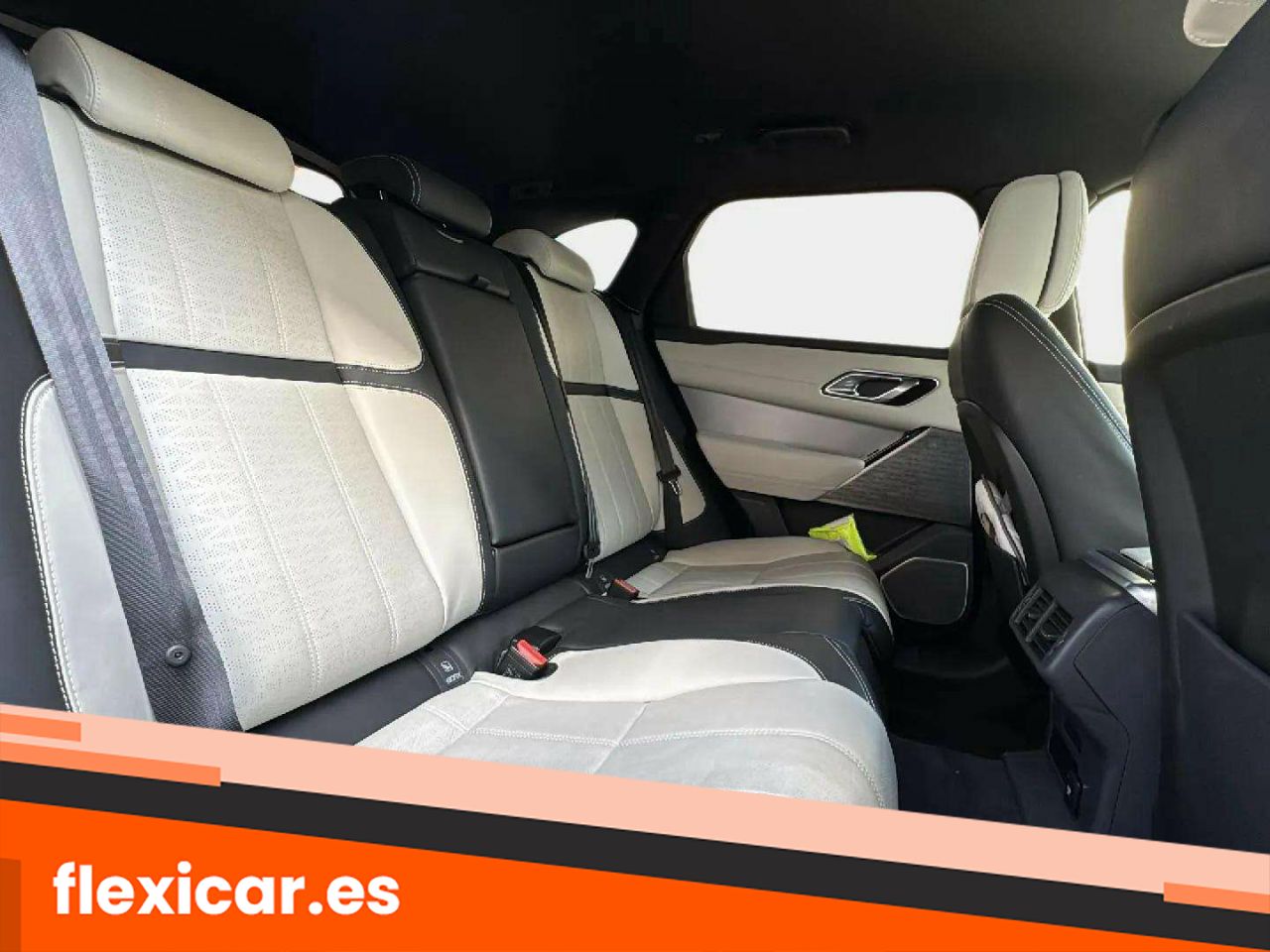 Foto Land-Rover Range Rover Velar 19