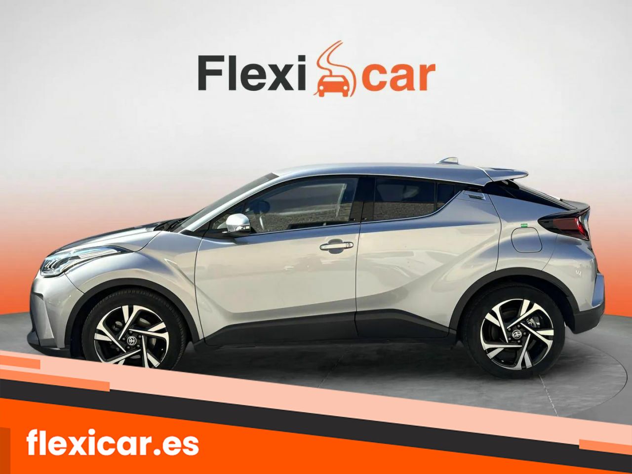 Foto Toyota C-HR 4