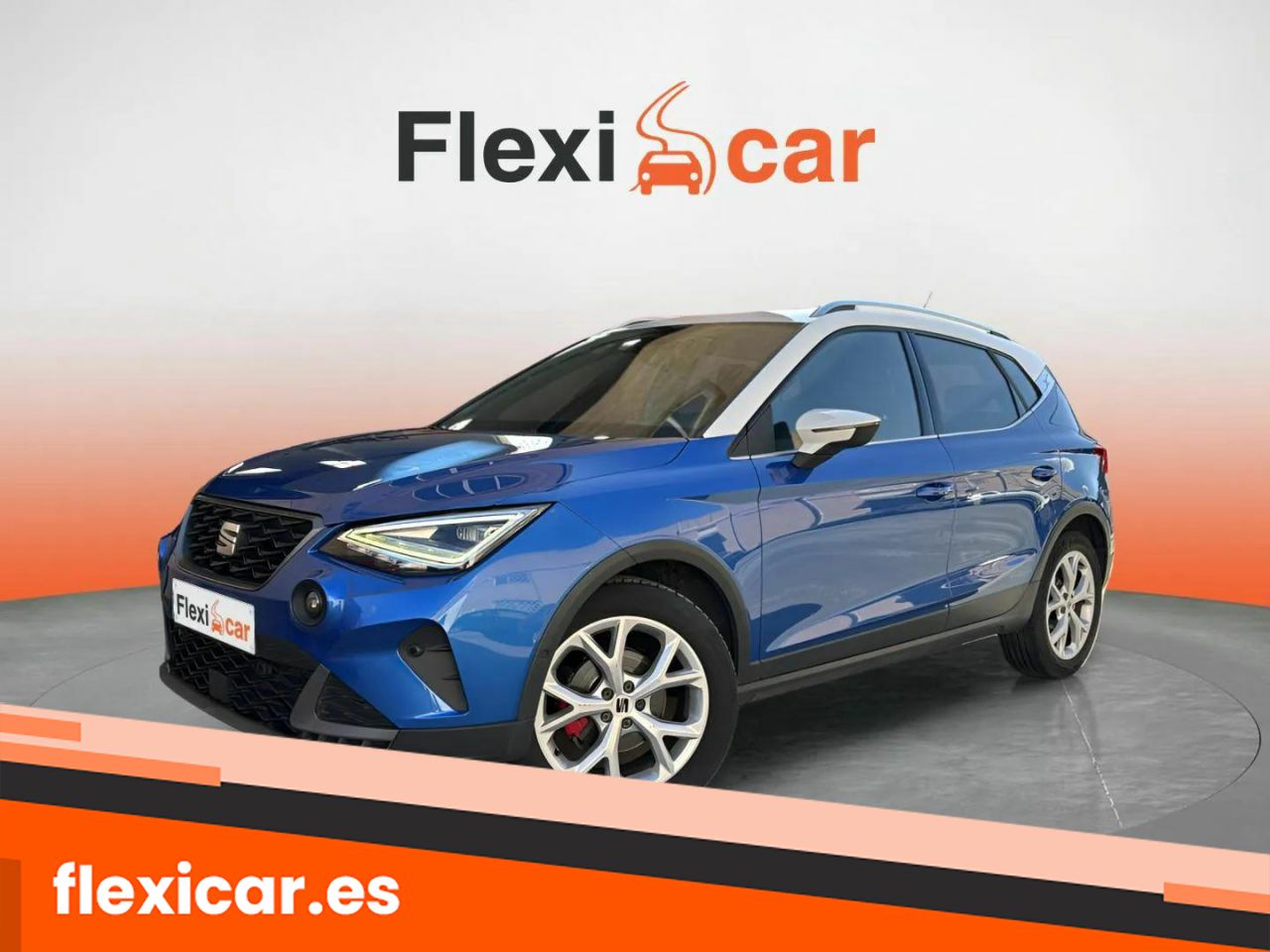 Foto Seat Arona 3