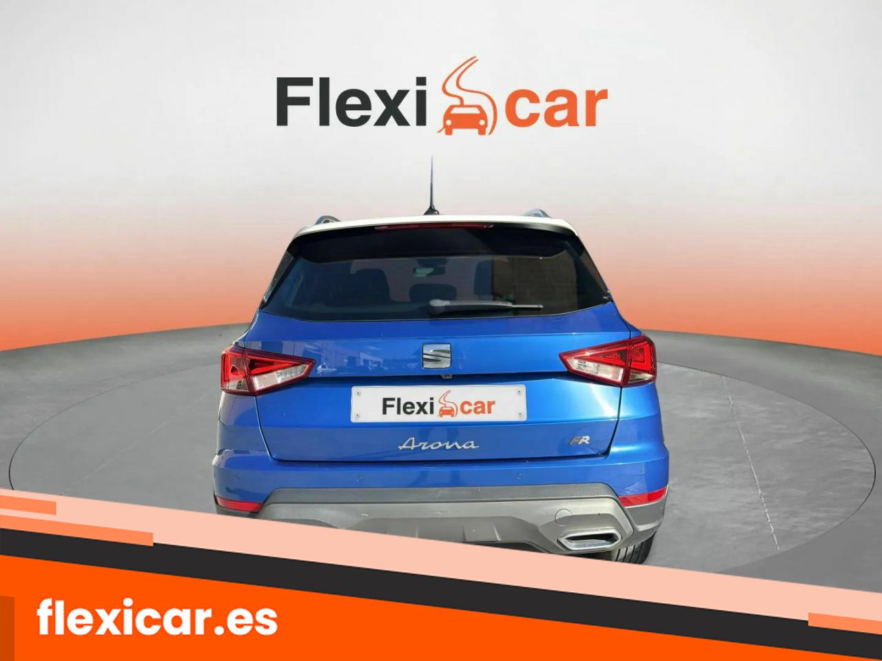 Foto Seat Arona 7
