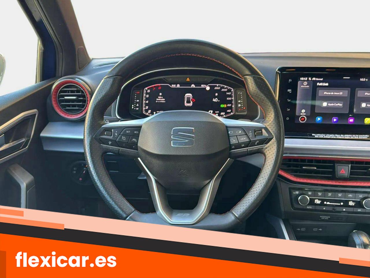 Foto Seat Arona 13