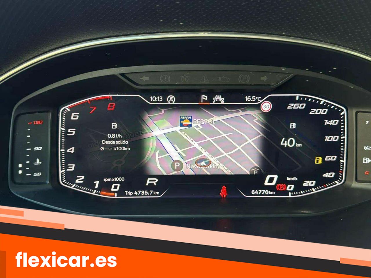 Foto Seat Arona 14