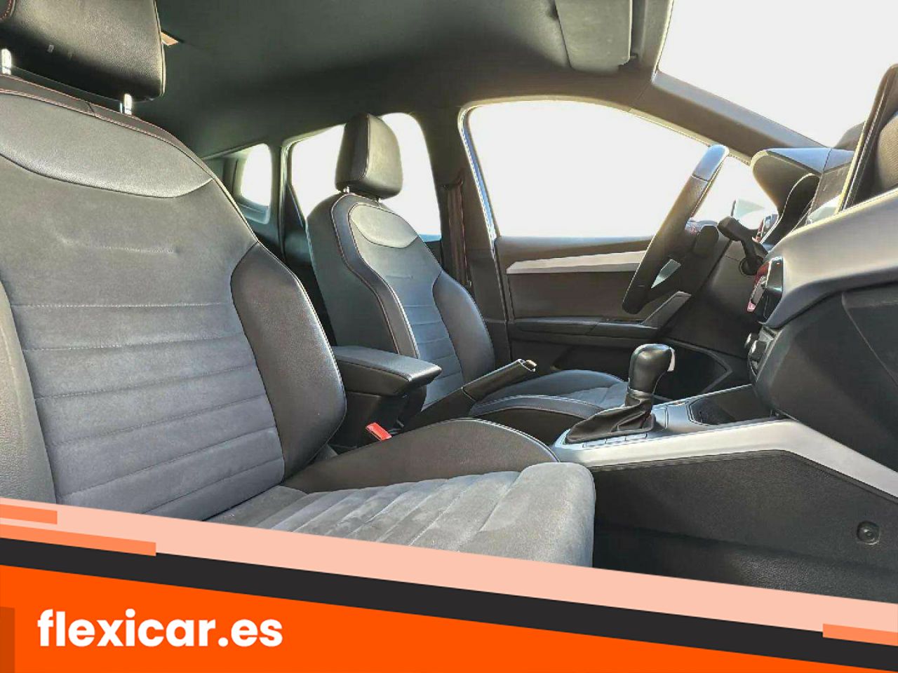 Foto Seat Arona 18