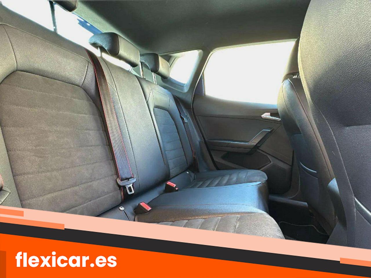 Foto Seat Arona 19