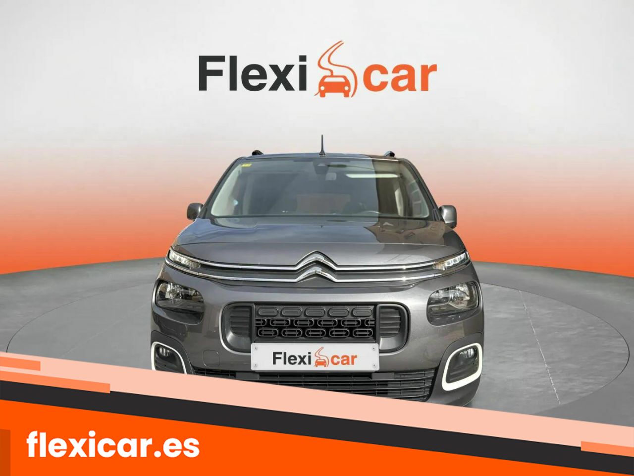 Foto Citroën Berlingo 2