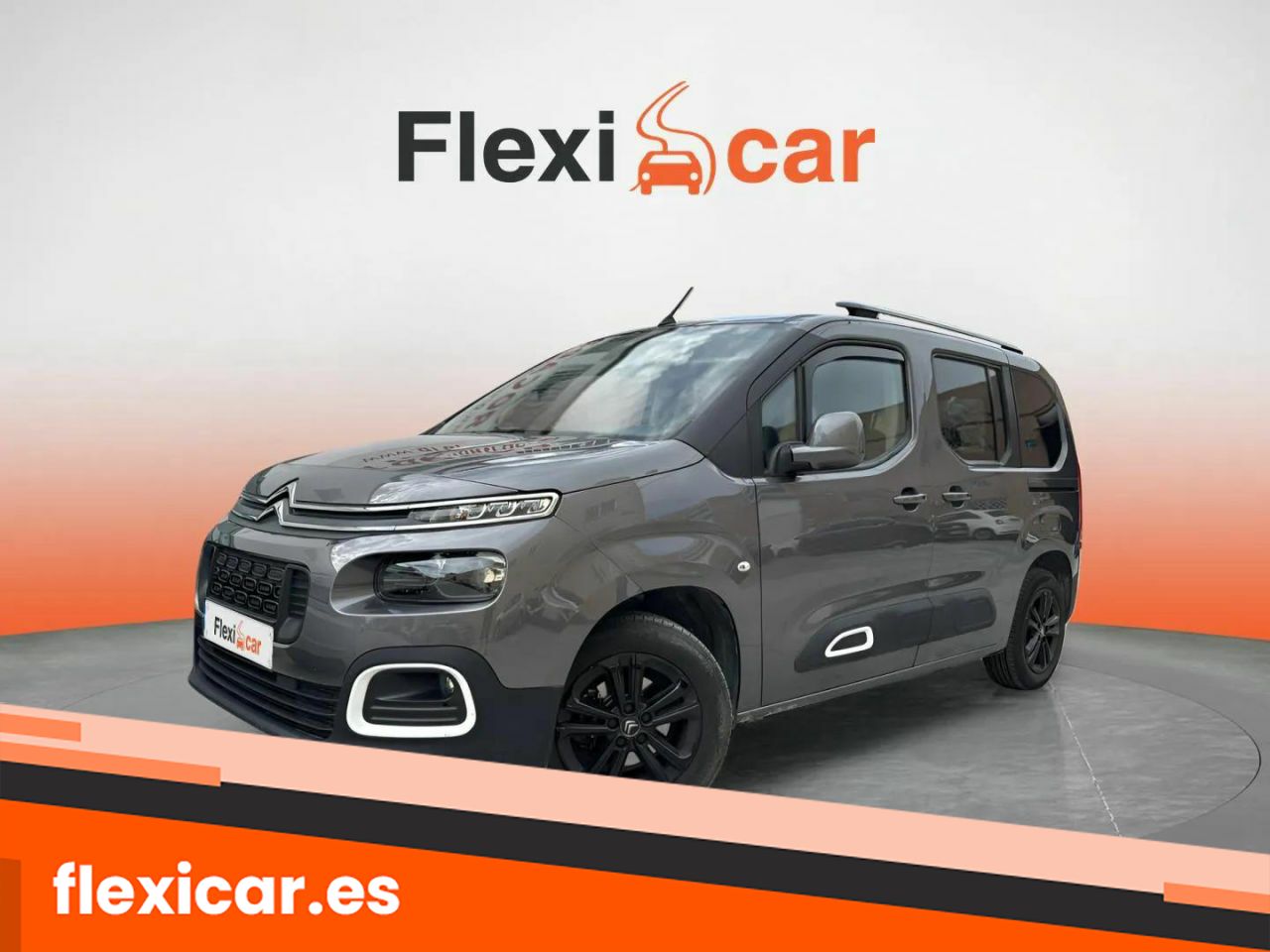 Foto Citroën Berlingo 3