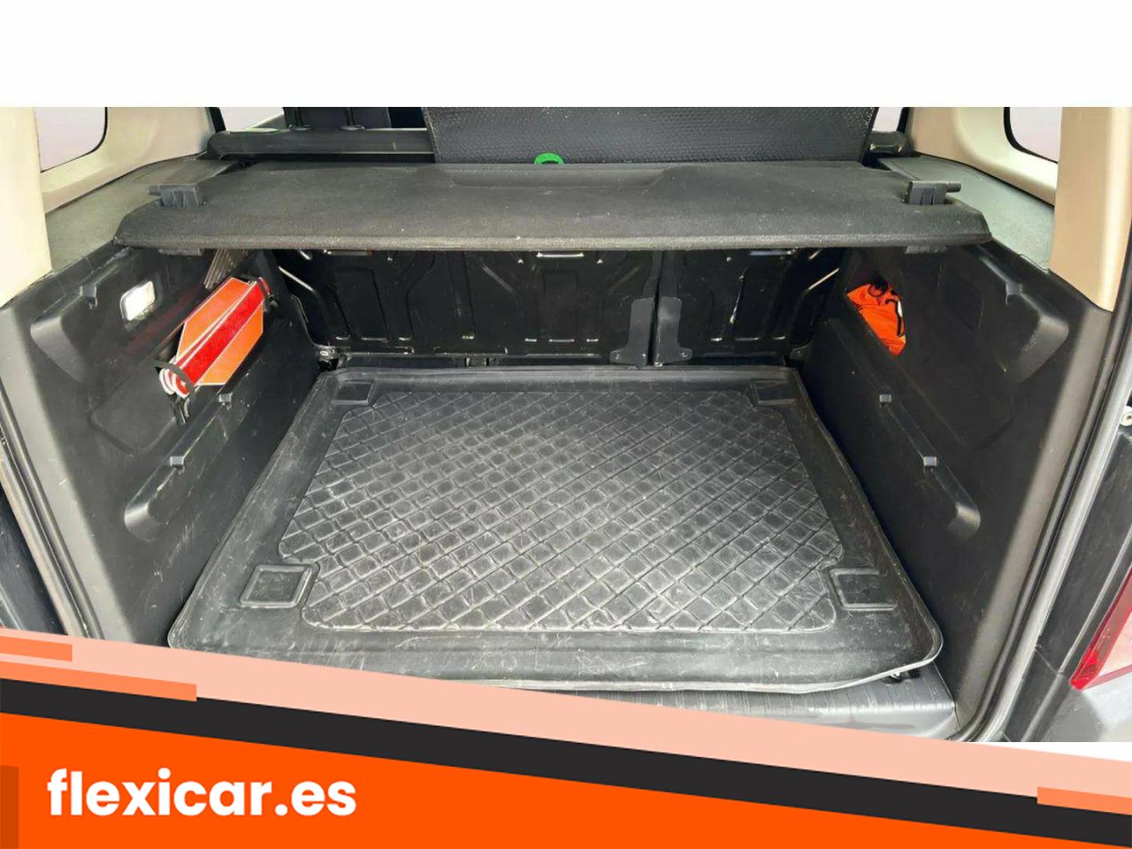 Foto Citroën Berlingo 11