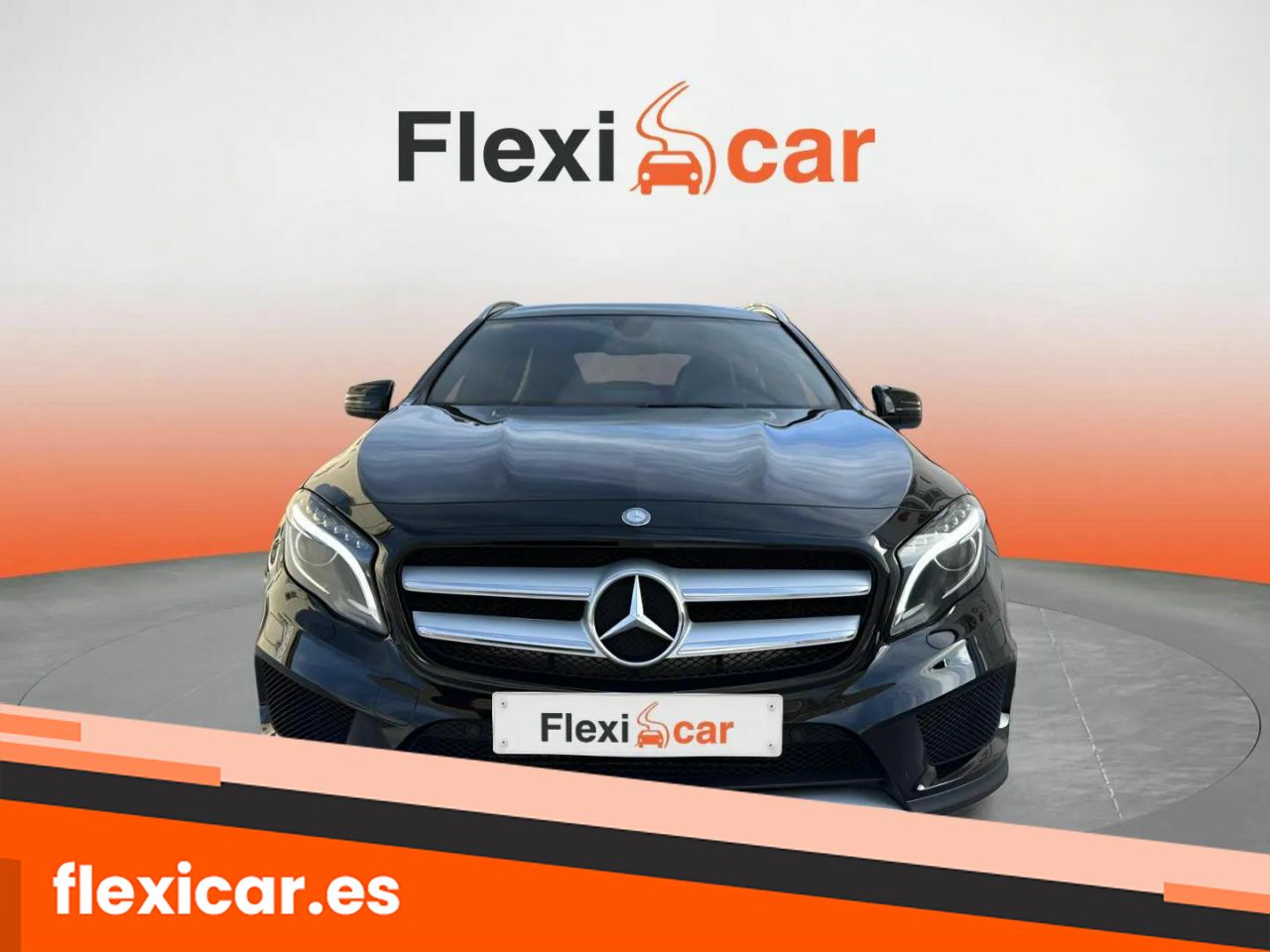 Foto Mercedes-Benz Clase GLA 2