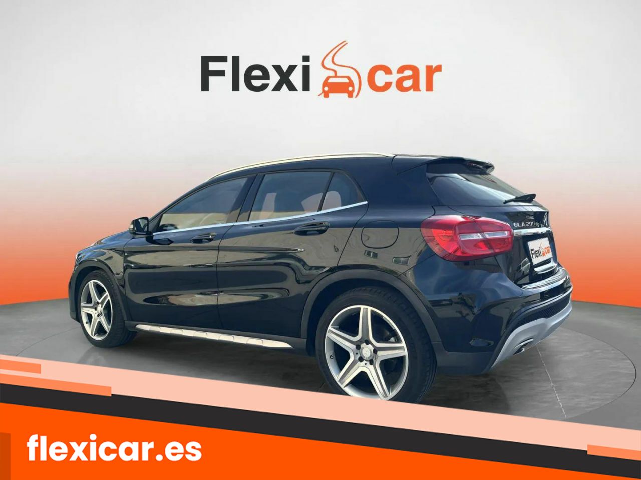 Foto Mercedes-Benz Clase GLA 5