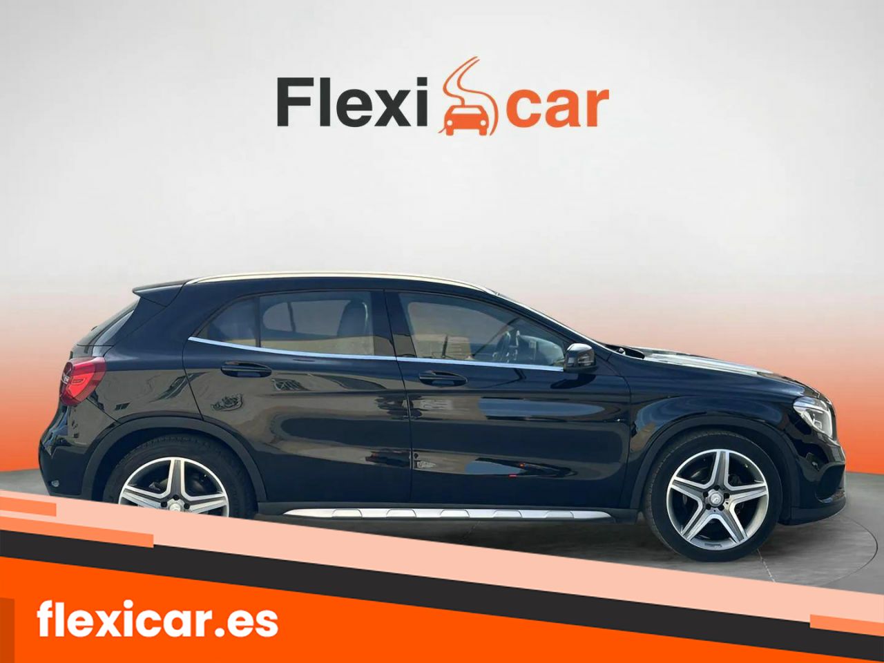 Foto Mercedes-Benz Clase GLA 8