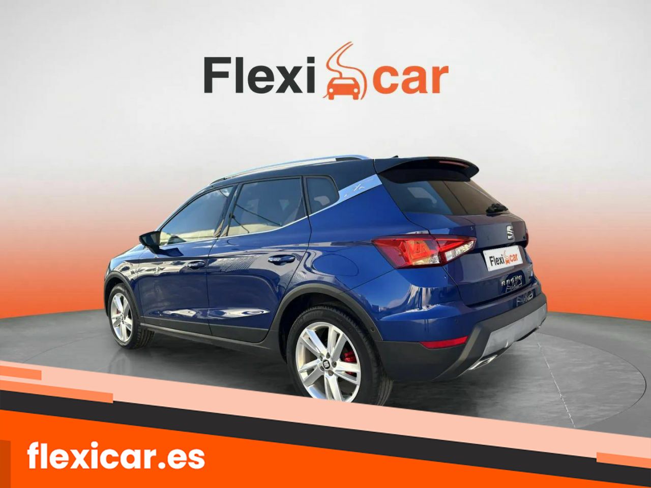 Foto Seat Arona 5