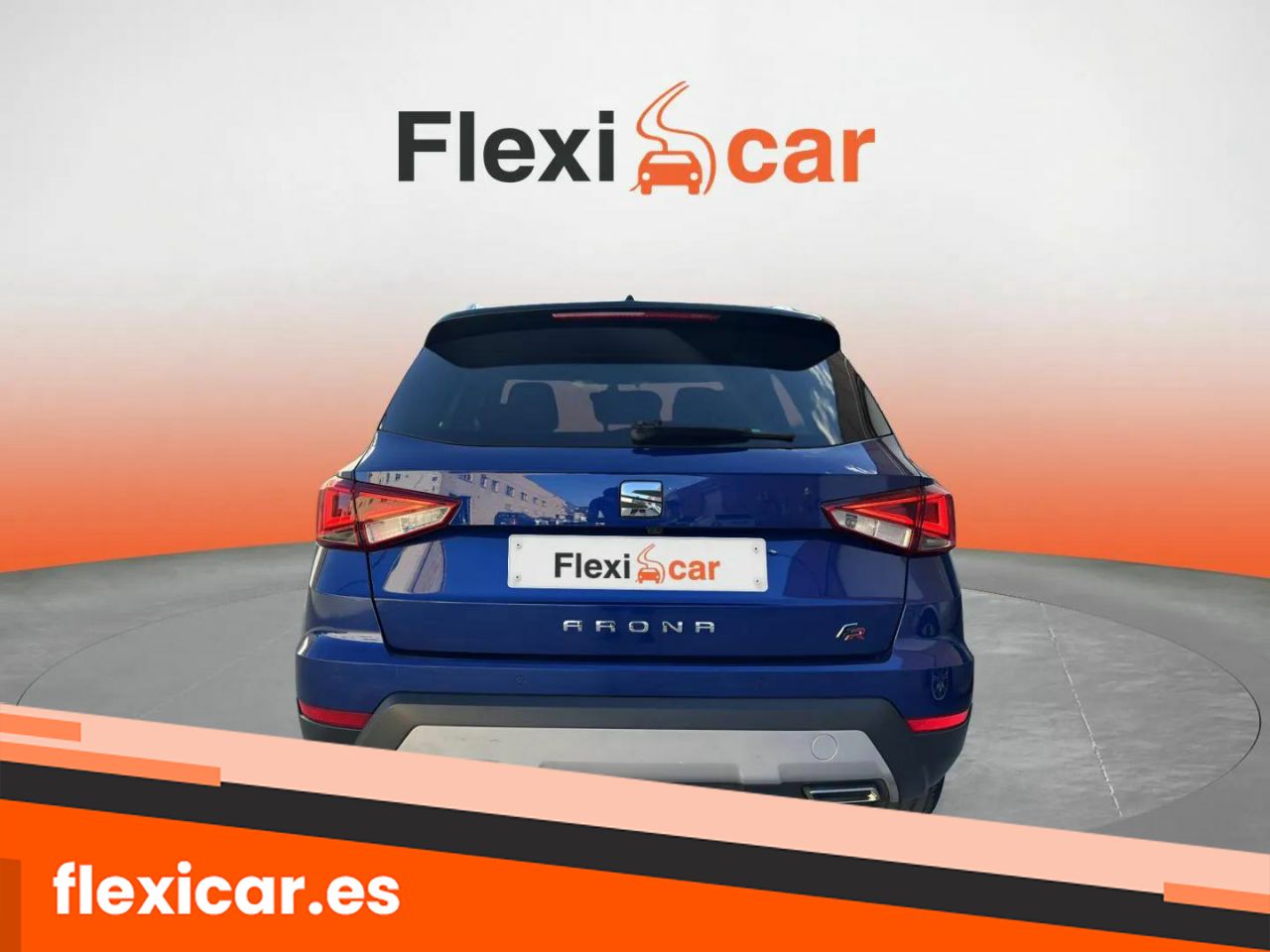 Foto Seat Arona 7