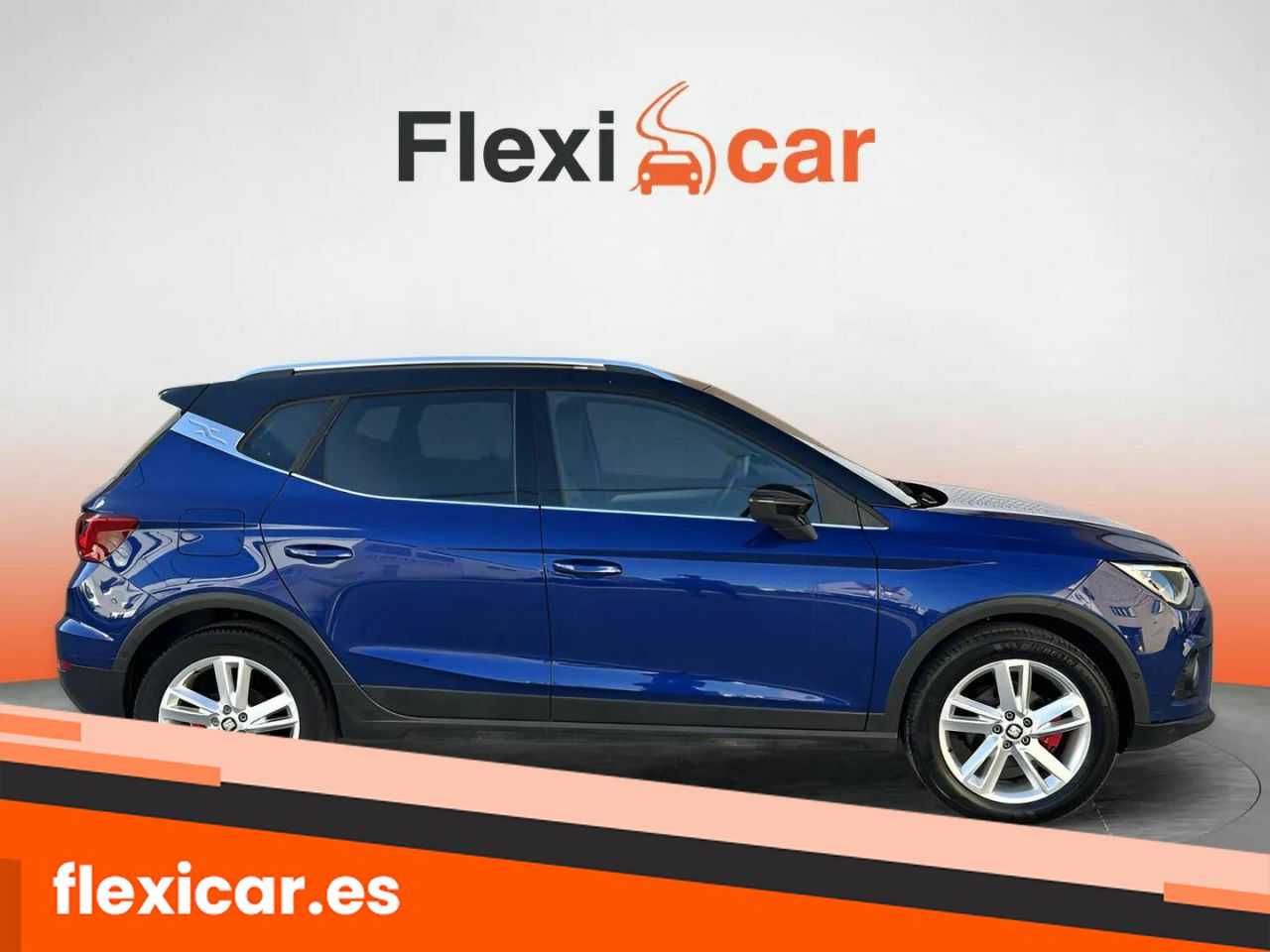 Foto Seat Arona 9