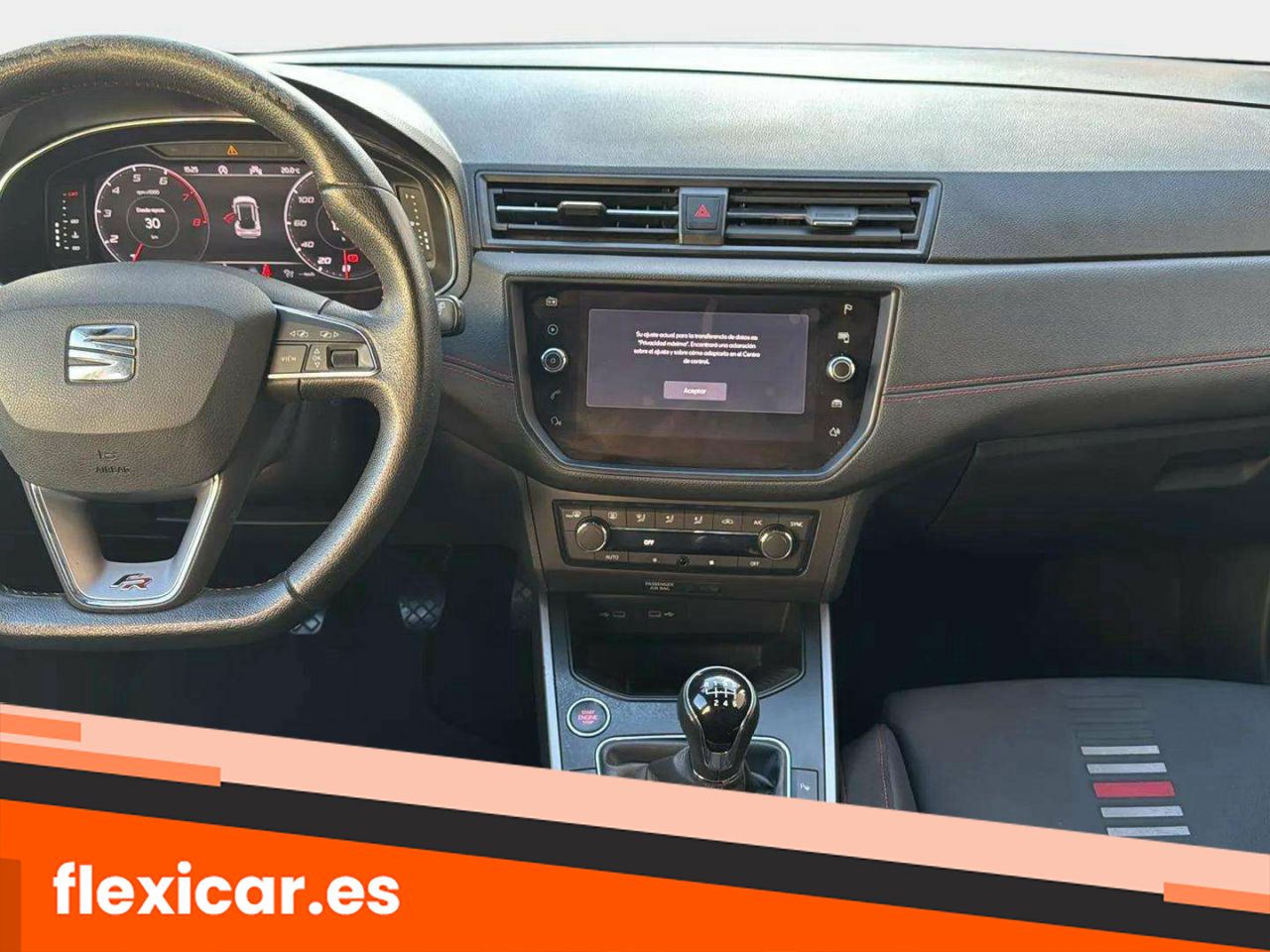 Foto Seat Arona 10
