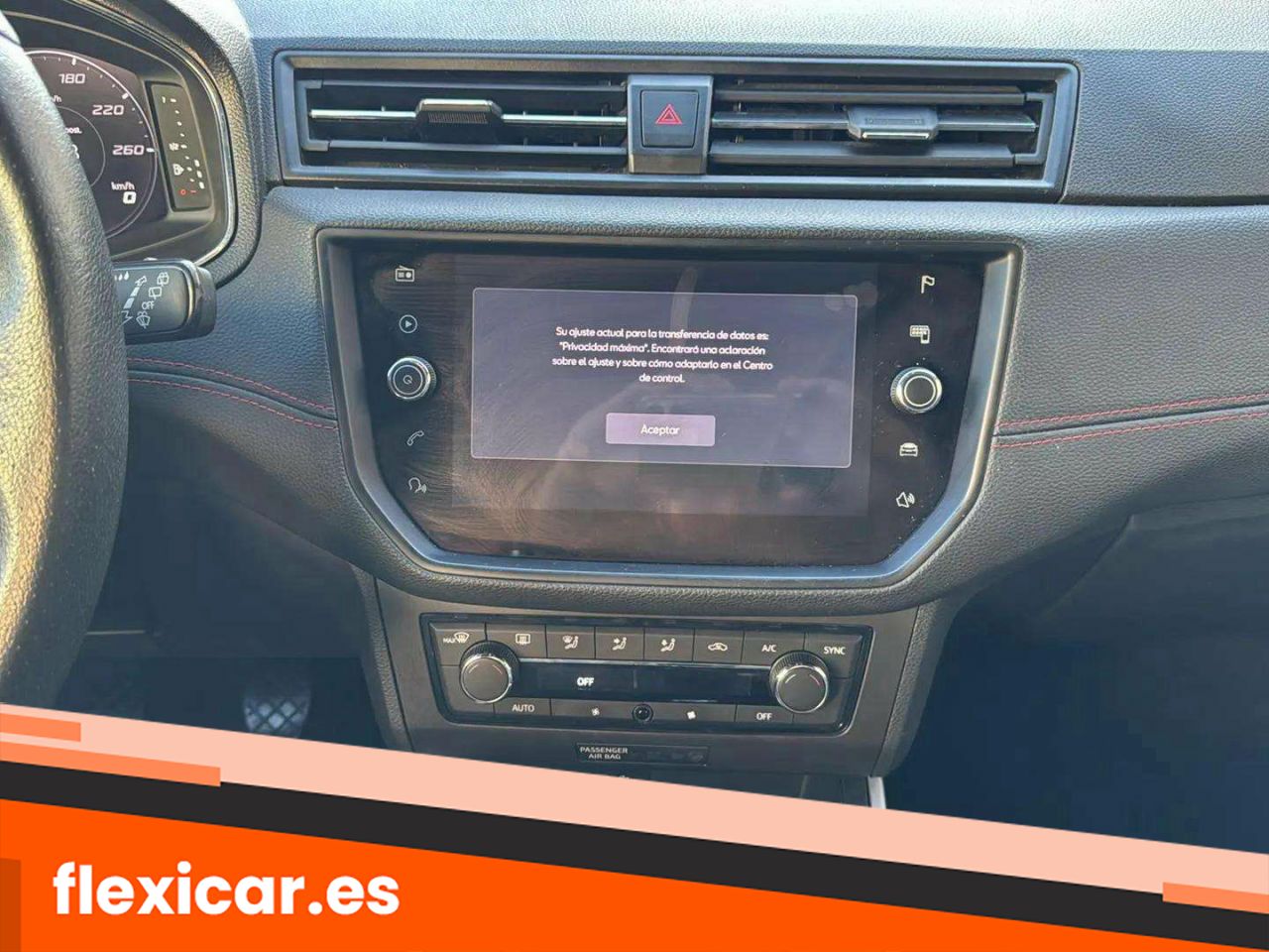 Foto Seat Arona 11