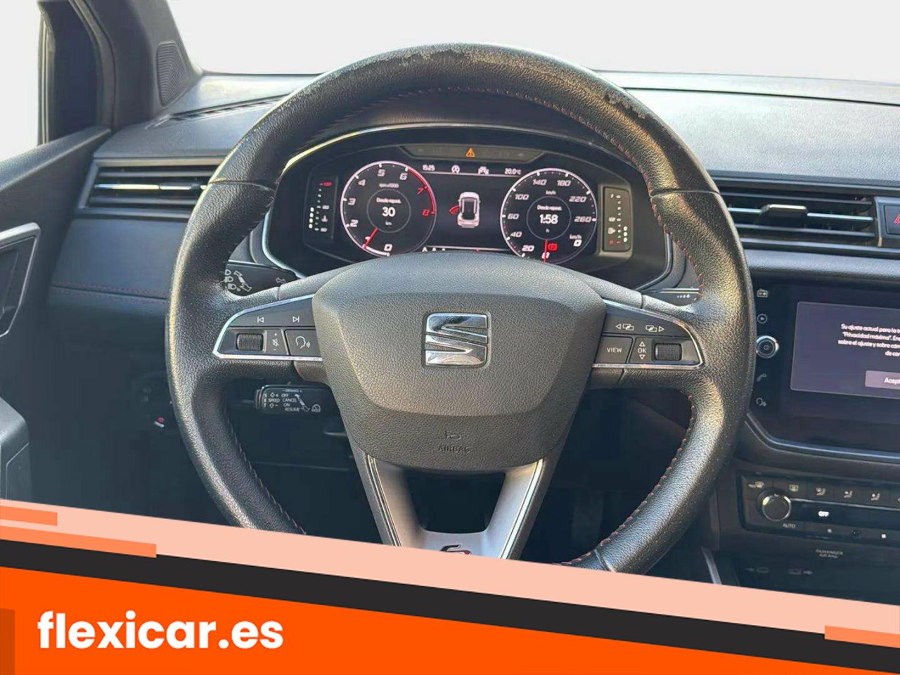 Foto Seat Arona 12