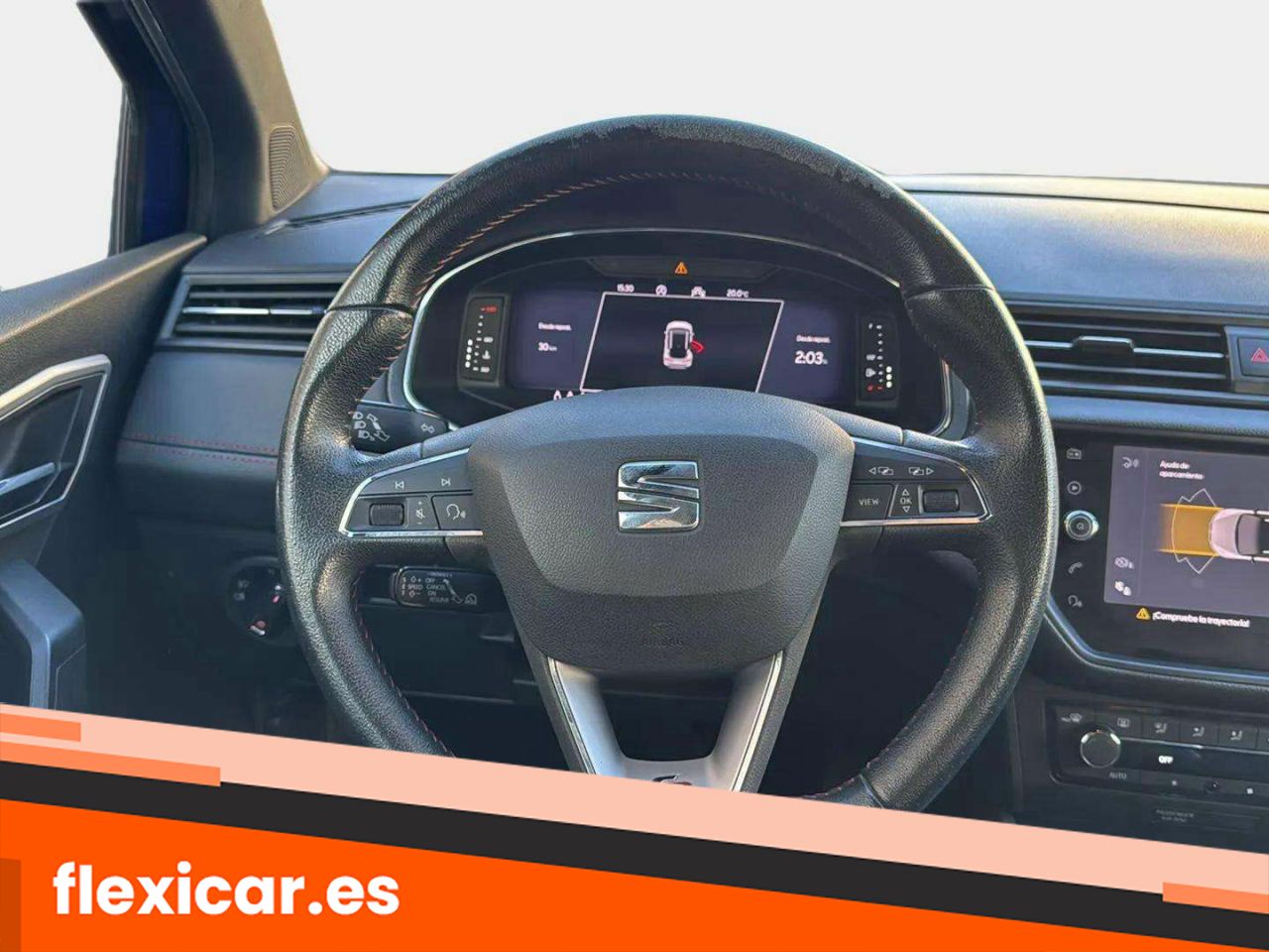 Foto Seat Arona 13