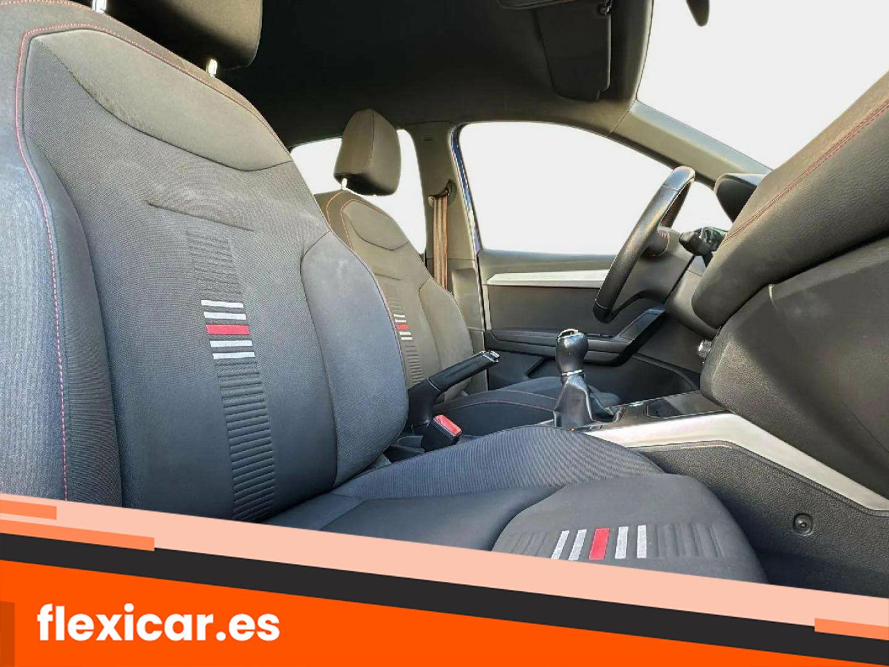 Foto Seat Arona 14