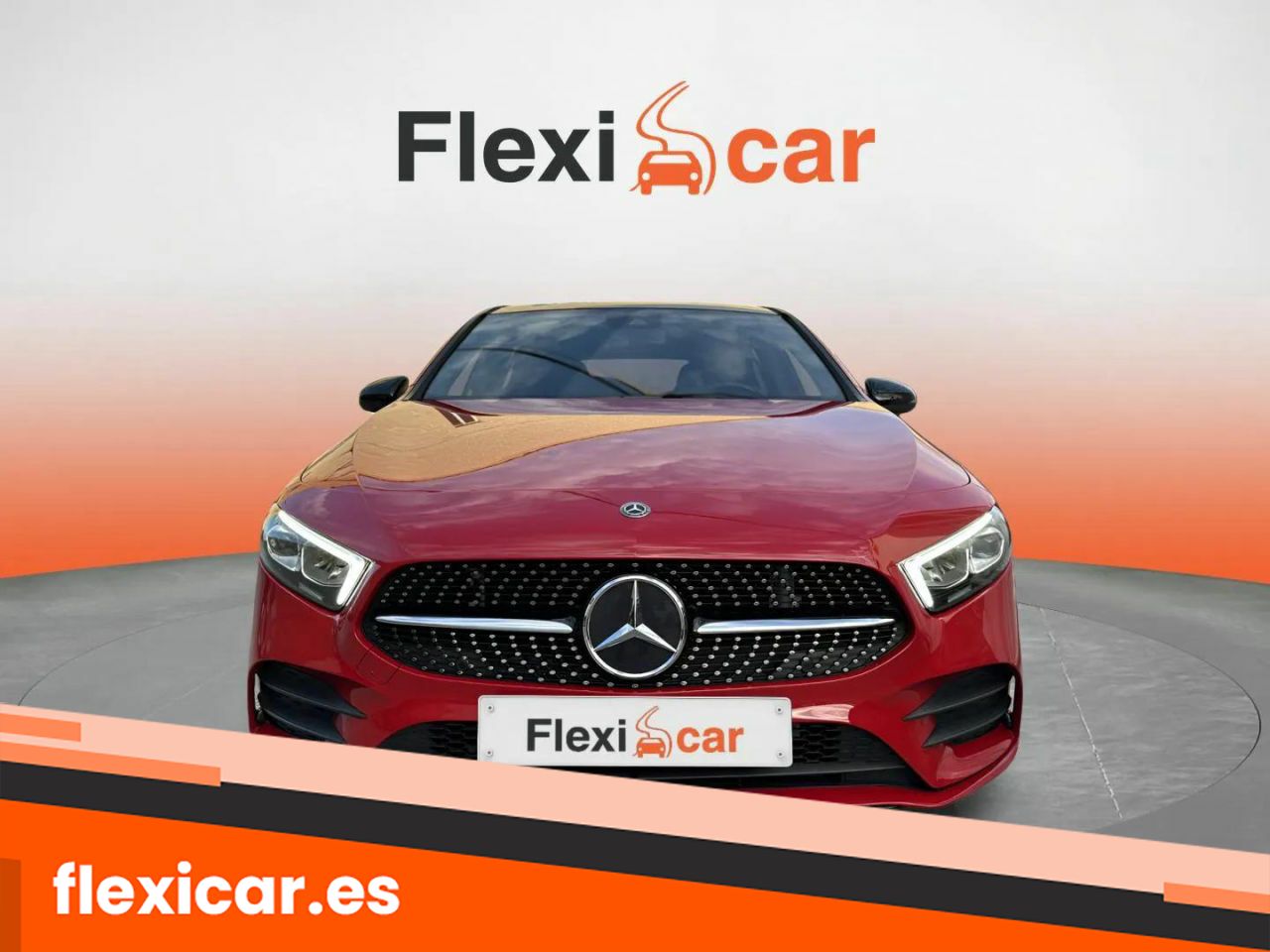 Foto Mercedes-Benz Clase A 2