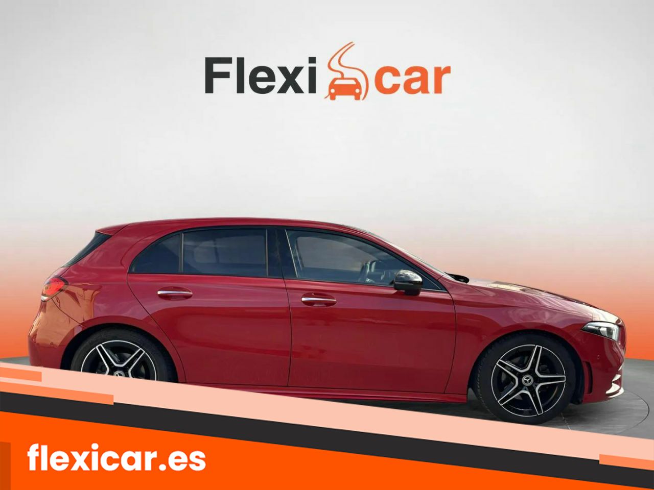 Foto Mercedes-Benz Clase A 9