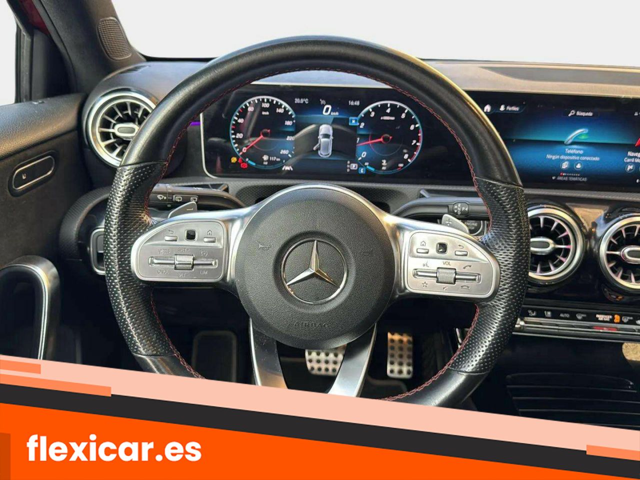 Foto Mercedes-Benz Clase A 13