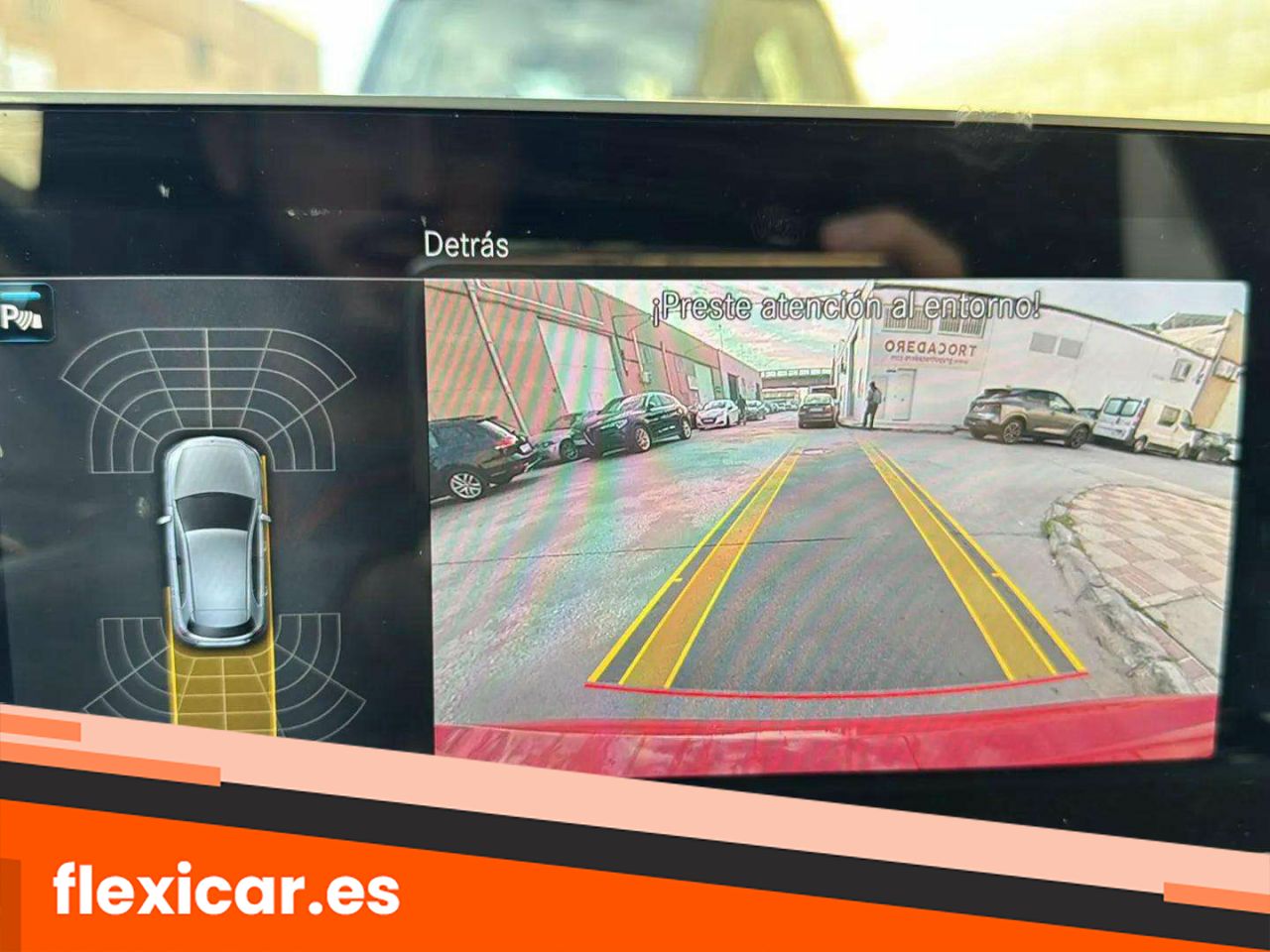 Foto Mercedes-Benz Clase A 15