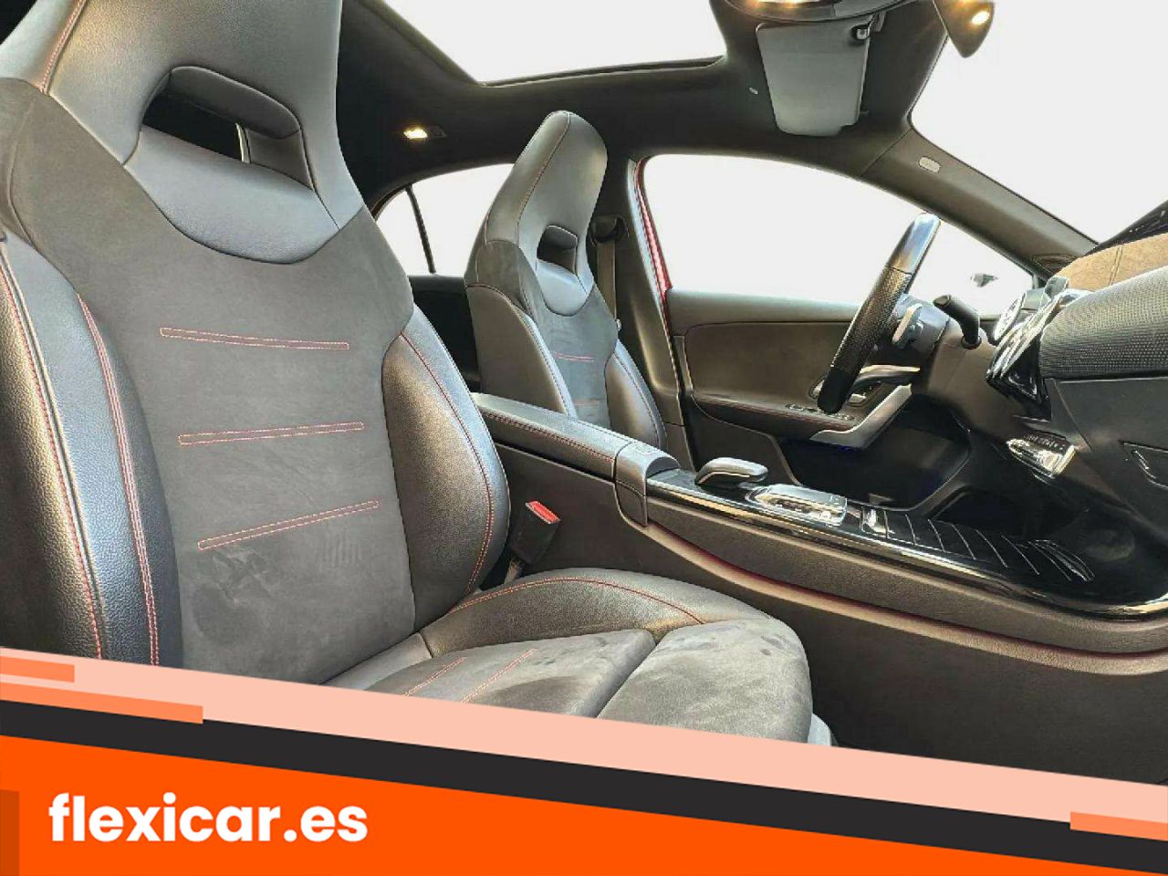 Foto Mercedes-Benz Clase A 16