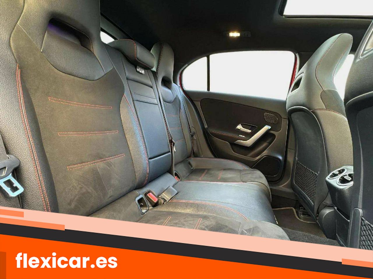 Foto Mercedes-Benz Clase A 17