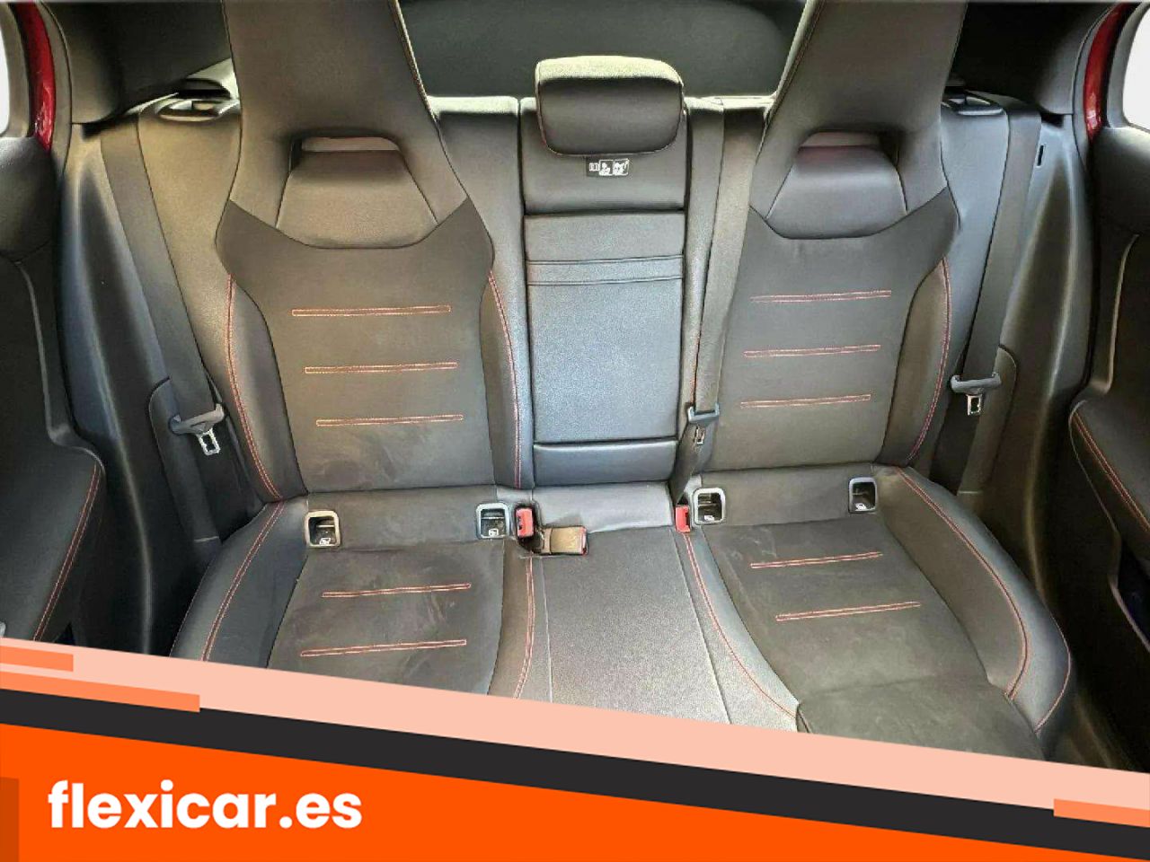 Foto Mercedes-Benz Clase A 18