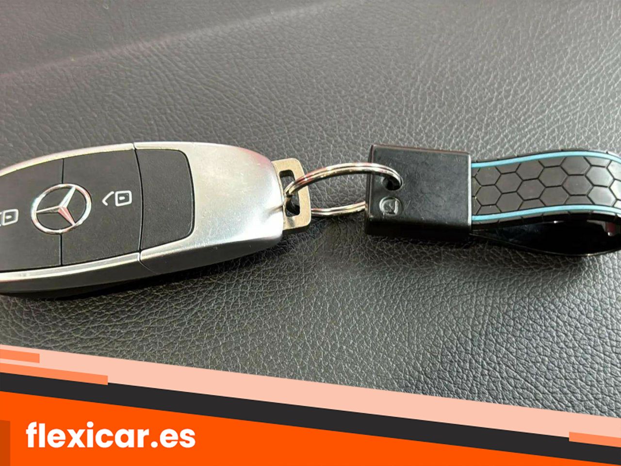 Foto Mercedes-Benz Clase A 21
