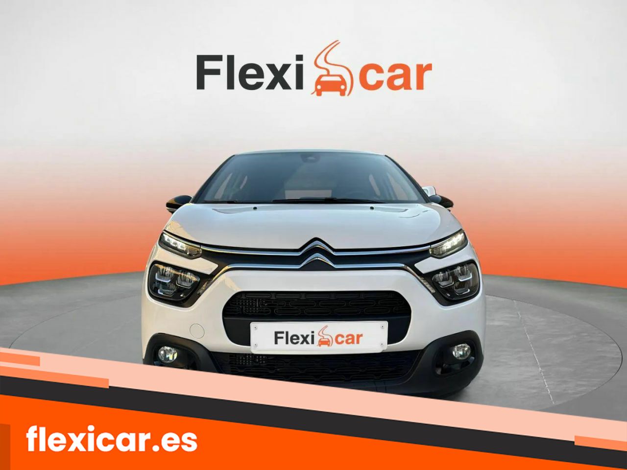 Foto Citroën C3 2
