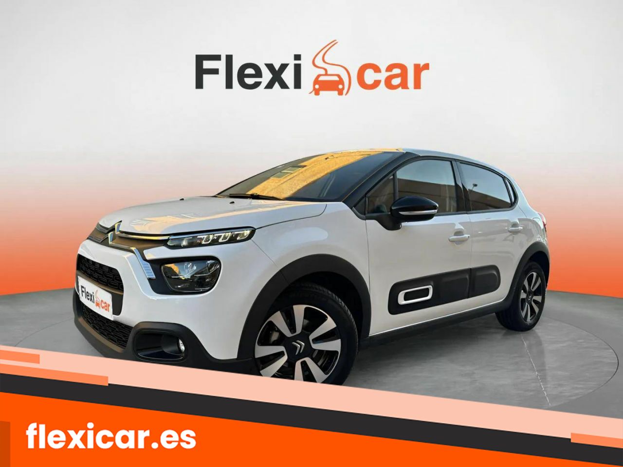 Foto Citroën C3 3