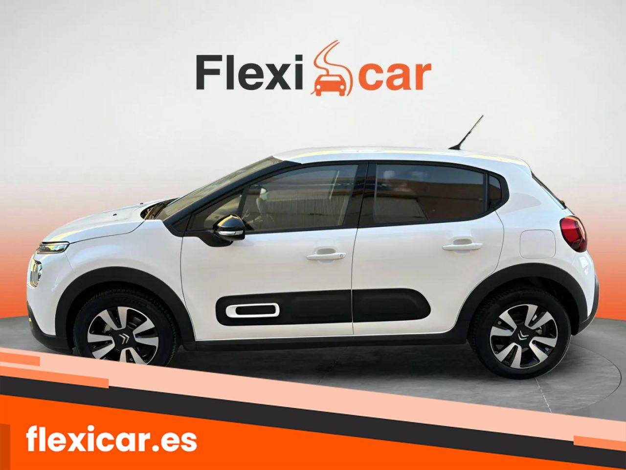 Foto Citroën C3 4