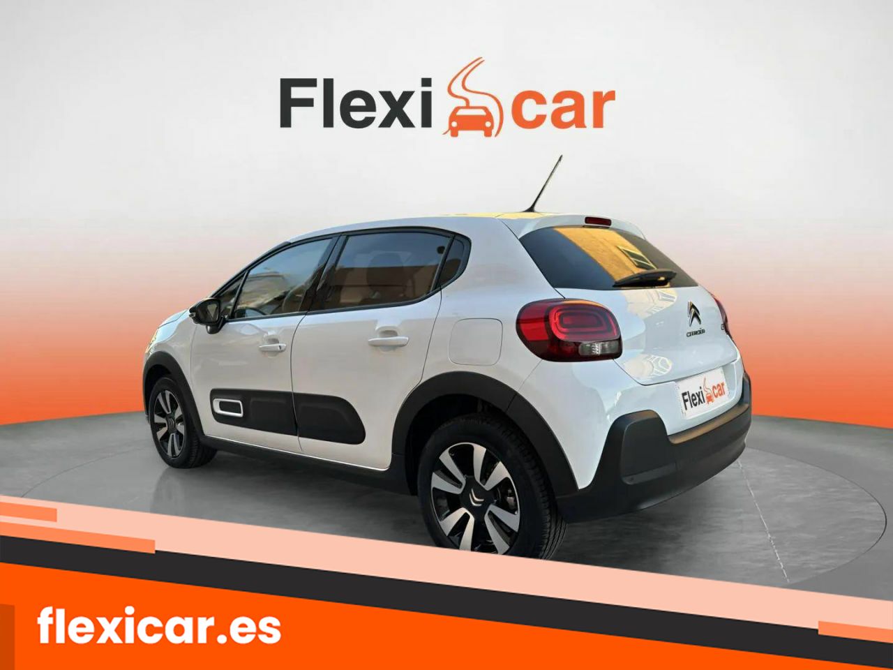 Foto Citroën C3 5