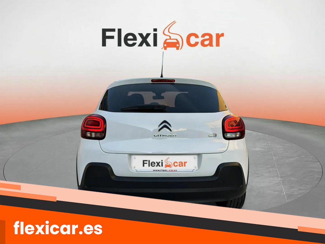 Foto Citroën C3 7