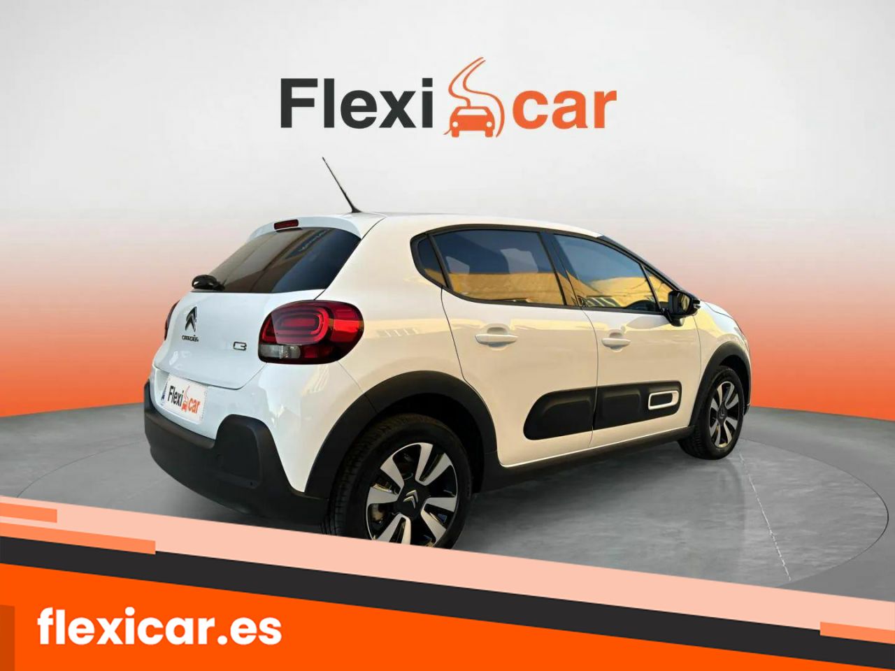 Foto Citroën C3 8