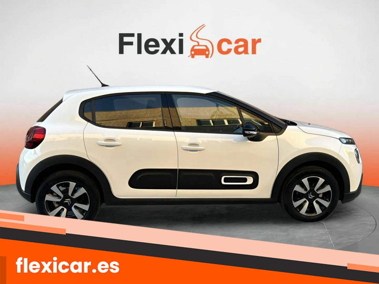 Foto Citroën C3 9
