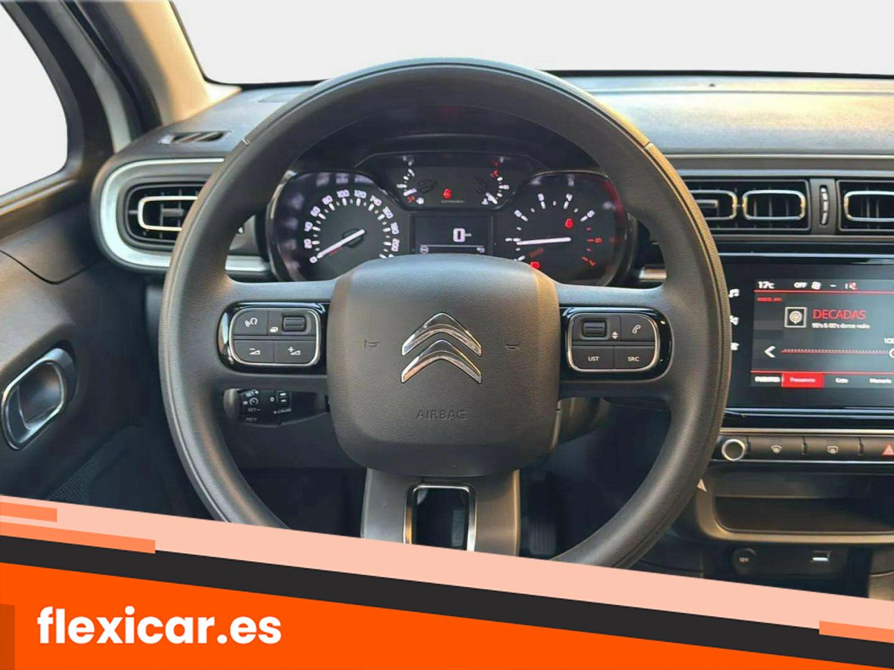 Foto Citroën C3 13