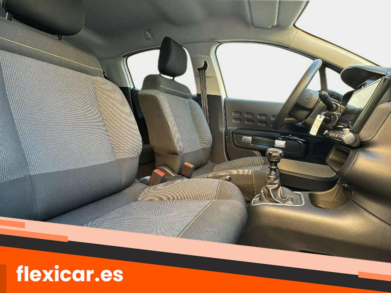 Foto Citroën C3 15