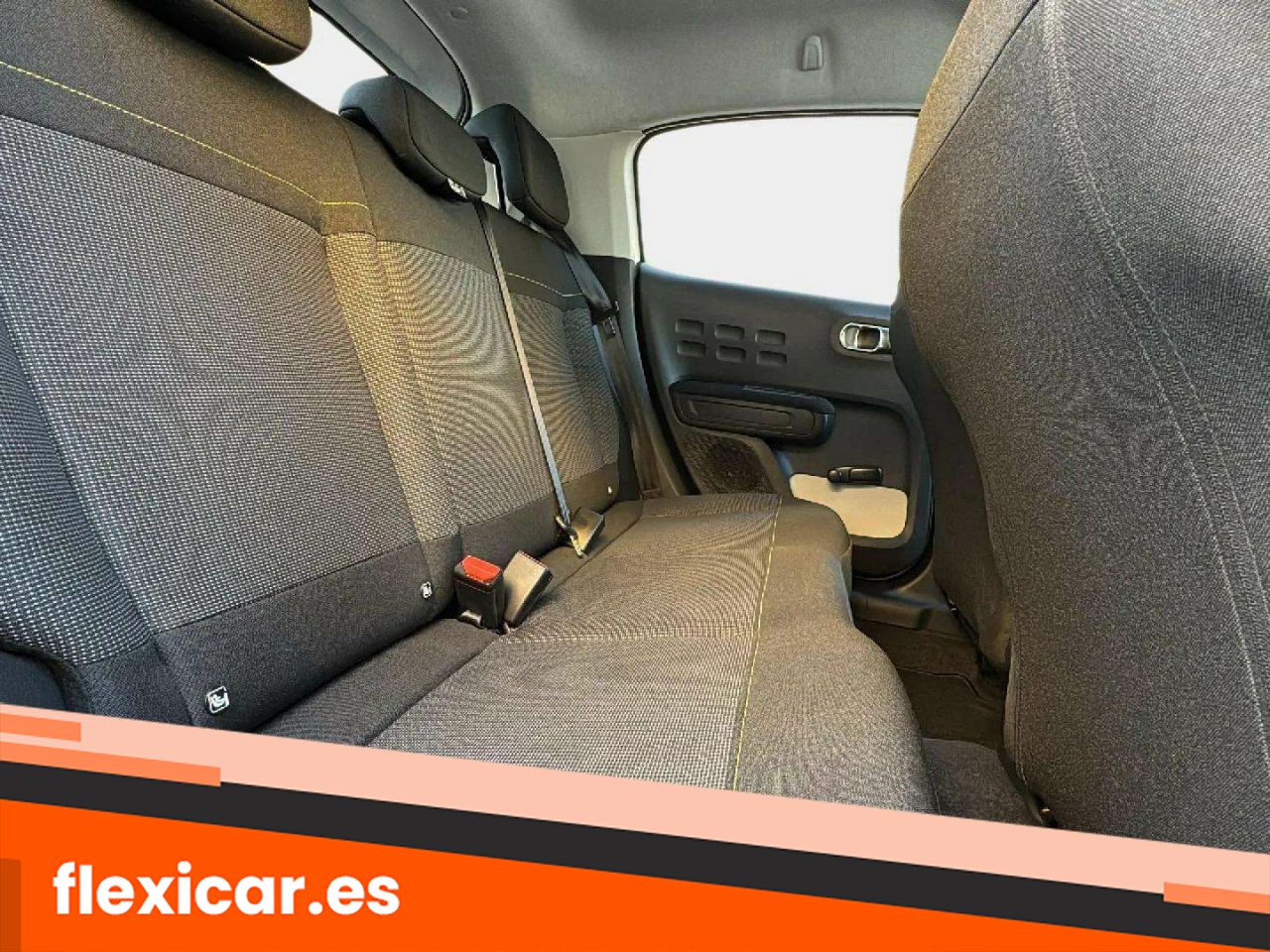 Foto Citroën C3 16