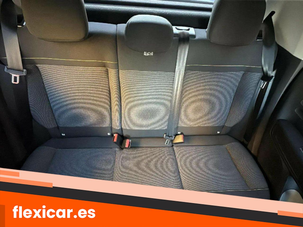 Foto Citroën C3 17