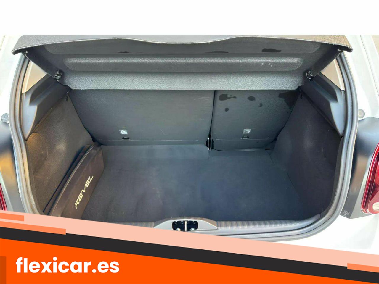 Foto Citroën C3 18