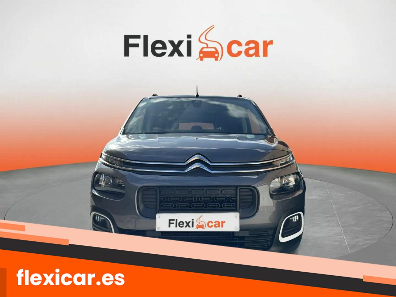 Foto Citroën Berlingo 2