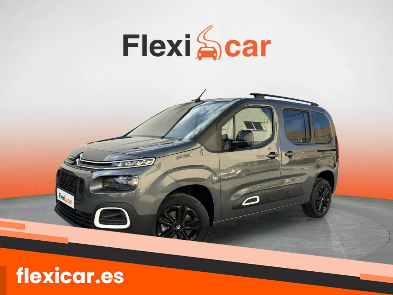 Foto Citroën Berlingo 3