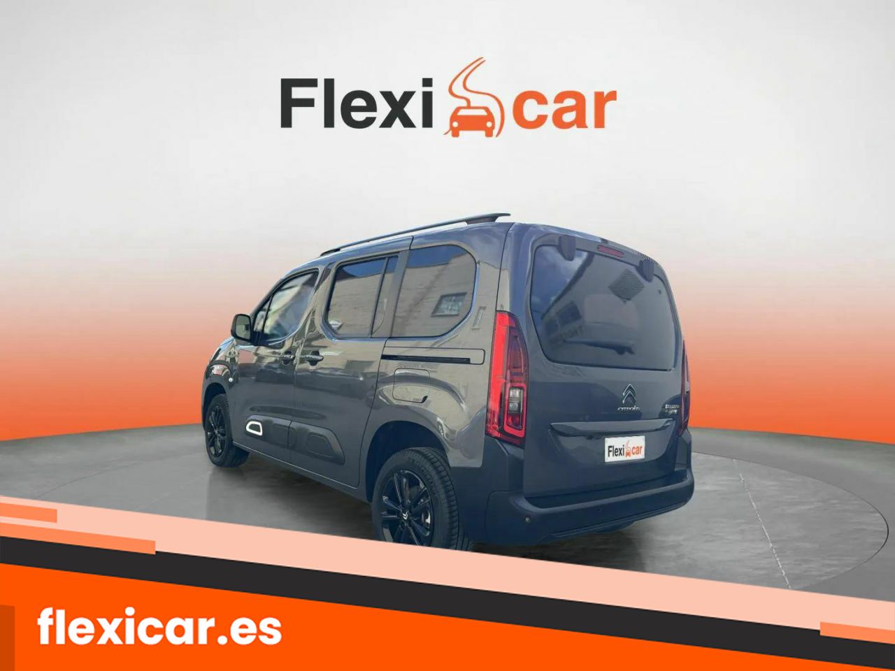 Foto Citroën Berlingo 5