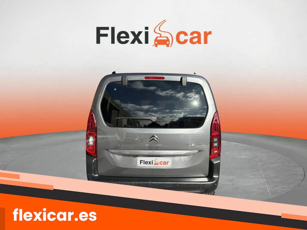 Foto Citroën Berlingo 7