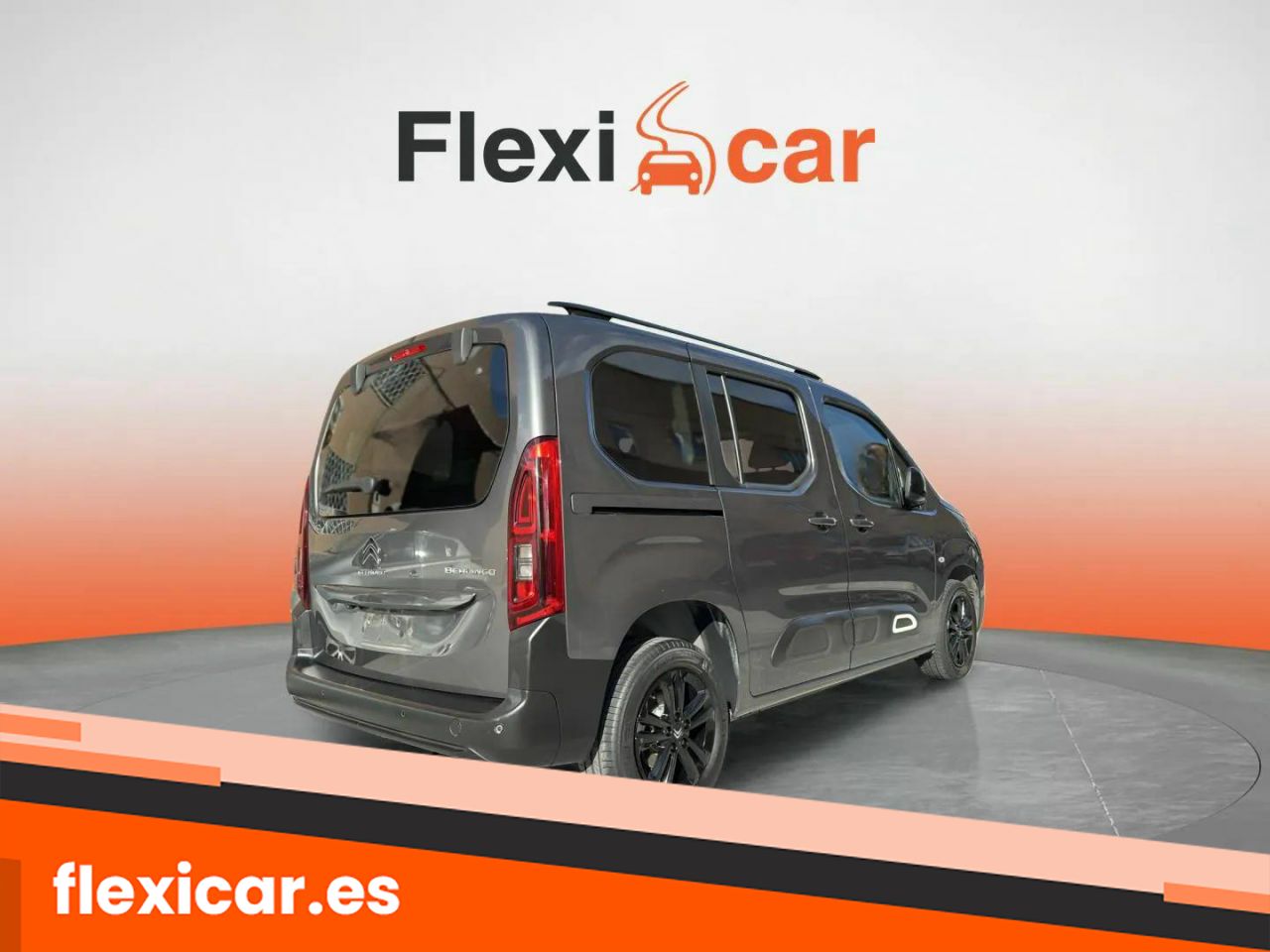 Foto Citroën Berlingo 8